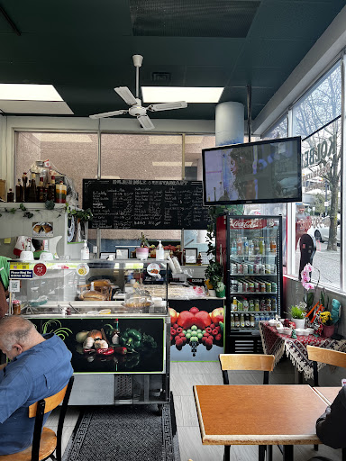 Photo of Kolbeh Restaurant - 731 Lonsdale Ave, North Vancouver, BC V7M 2G9